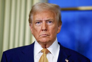 Трамп відповів Кремлю на закиди про 