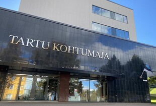 Суд в Естонії засудив 63-річну жінку за шпигунство на користь російського ФСБ