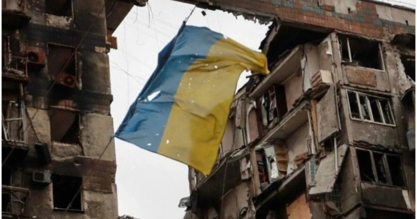 Уряд розширив можливості дистанційного обстеження зруйнованого житла на прифронтових територіях