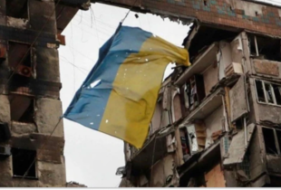 Уряд розширив можливості дистанційного обстеження зруйнованого житла на прифронтових територіях