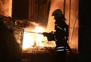 Зеленський відреагував на нічну атаку росії по Україні (фото)