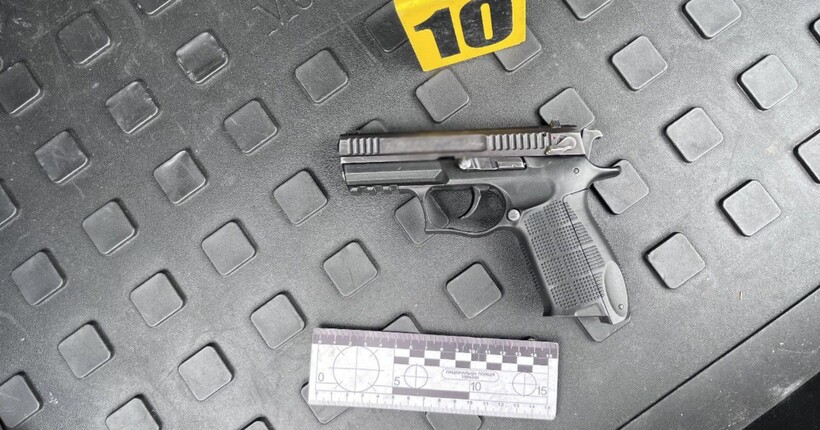 На Львівщині судитимуть чоловіка, який відкрив стрілянину по трьох відпочивальниках