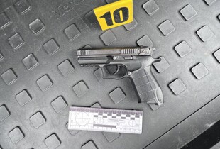 На Львівщині судитимуть чоловіка, який відкрив стрілянину по трьох відпочивальниках