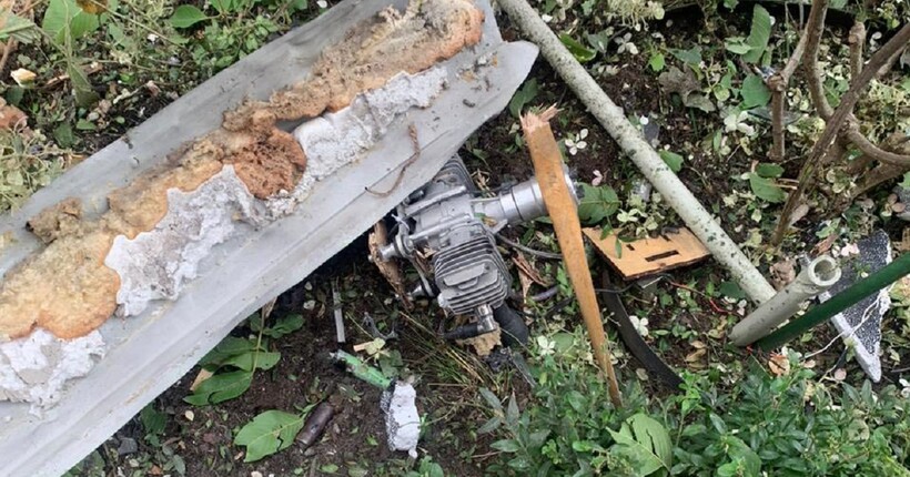 Чернігів під обстрілом: спалахнула пожежа на підприємстві, є поранені