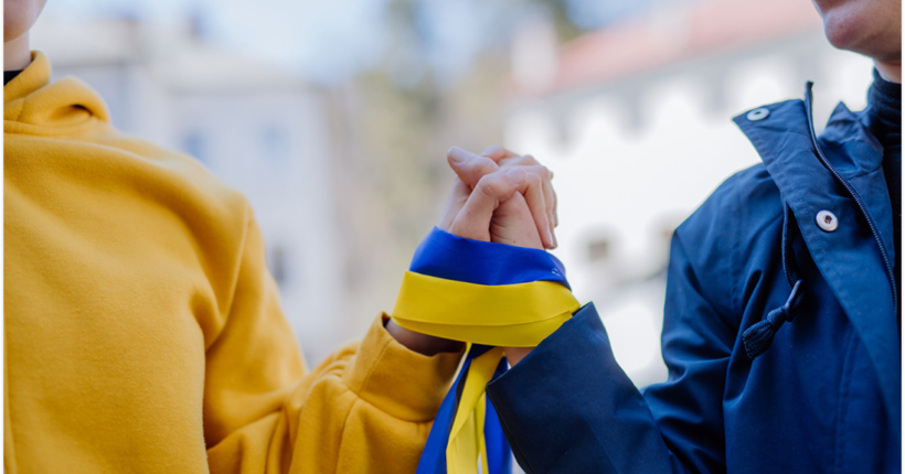 Демократична Республіка Конго приєдналася до коаліції з повернення депортованих українських дітей