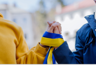 Демократична Республіка Конго приєдналася до коаліції з повернення депортованих українських дітей
