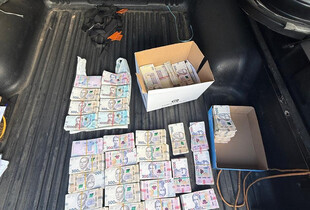 На Рівненщині викрили керівника надлісництва на вимаганні 3 млн грн хабара
