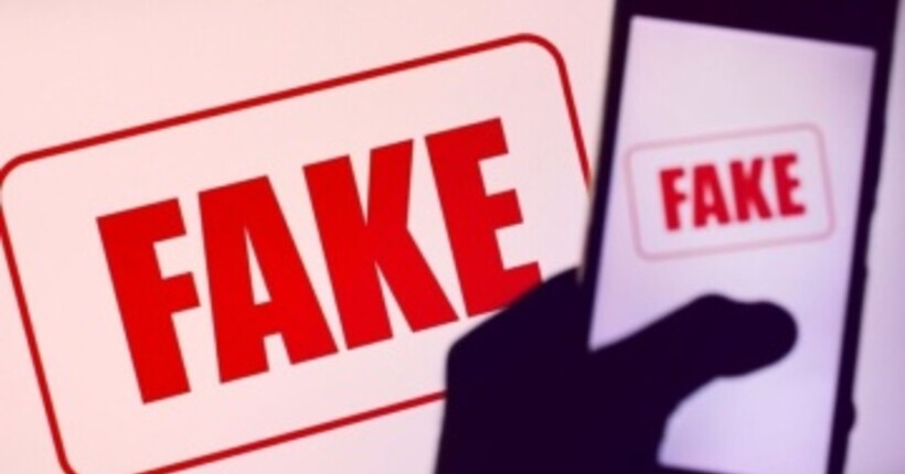 Пропаганда рф поширює фейк пов'язаний з використанням Україною небезпечних речовин на Донеччині