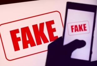 Пропаганда рф поширює фейк пов'язаний з використанням Україною небезпечних речовин на Донеччині