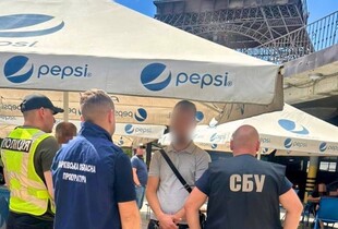 За $8500 обіцяв уникнути служби у війську: у Харкові затримали 