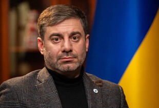До Міжнародної коаліції за повернення українських дітей долучається Конго - омбудсман