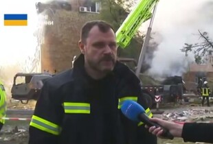 Під завалами будинку на Дарниці можуть перебувати як мінімум три тіла - голова МВС