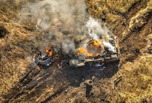 Втрати ворога на 28 серпня 2025 року: Генштаб опублікував свіжі дані