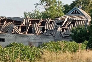 Окупанти завдали майже 500 ударів по Запорізькій області: четверо поранених