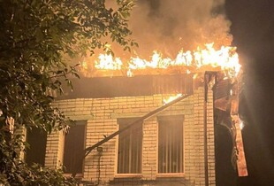 Росіяни атакували два райони Дніпропетровщини - ОВА