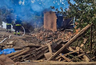 На Сумщині окупанти завдали 80 ударів за добу: пошкоджені будинки та інфраструктура