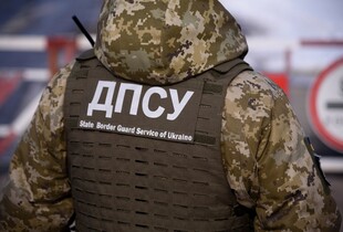Чоловіків віком 18-22 років вже почали випускати з України - ДПСУ