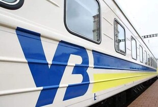 УЗ змінила рух поїздів через пошкодження інфраструктури