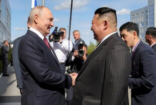 Путін і Кім Чен Ин приїдуть в Китай на військовий парад - хто ще буде з лідерів