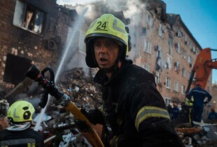 Кількість загиблих у Києві знову зросла
