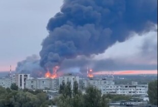 Внаслідок українських ударів по НПЗ рф виробництво палива впало на 21% - Мадяр
