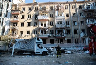 У Києві відкрили штаби допомоги постраждалим від атаки 28 серпня: перелік адрес
