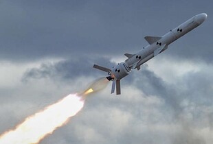 Сьогодні вночі був один з антирекордів по цілях, які запустила рф - Ігнат