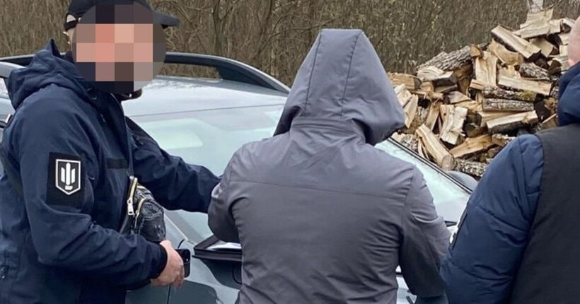 На Волині до суду скеровано справу 