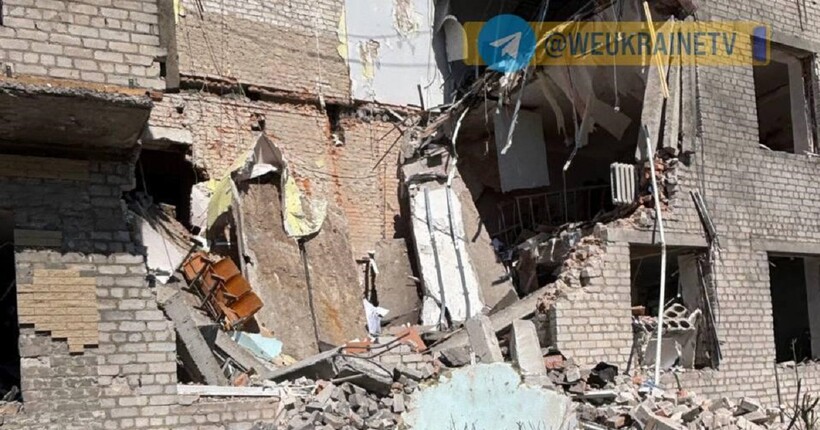 Ворог атакував Вінниччину: без світла залишилися понад 60 населених пунктів