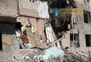 Ворог атакував Вінниччину: без світла залишилися понад 60 населених пунктів
