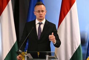 Угорщина персонально покарала командира ЗСУ за удари по 