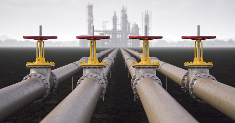 В Угорщині та Словаччині відновили постачання нафти трубопроводом 