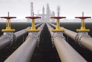 В Угорщині та Словаччині відновили постачання нафти трубопроводом 