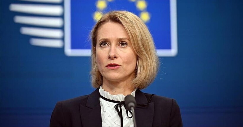 Велика Британія та ЄС викликали послів росії після масованих ударів по Києву