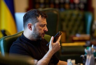 Зеленський провів розмову з президенткою Єврокомісії: деталі діалогу