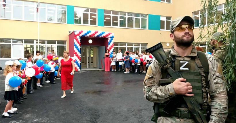 Україна програла битву за свідомість частини людей на окупованих територіях – Лібанова
