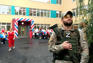 Україна програла битву за свідомість частини людей на окупованих територіях – Лібанова