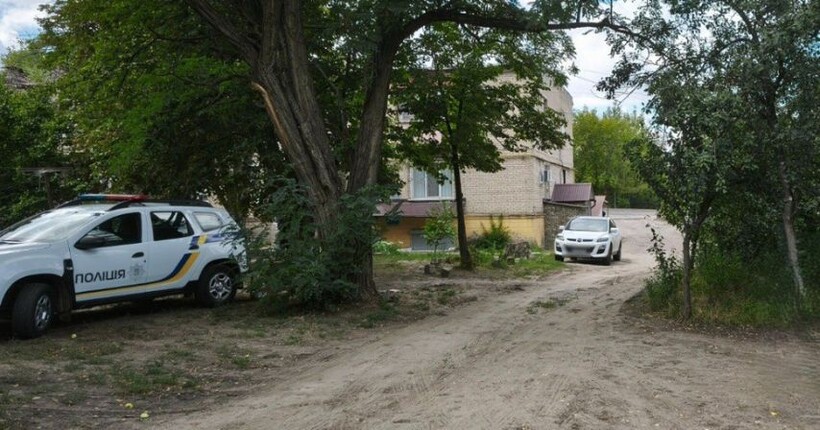 У Харківській області батько вбив сина: що сталося