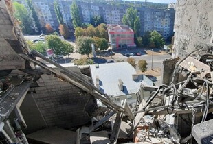 Росіяни били з артилерії та дронів: загинули троє мирних жителів Херсонщини
