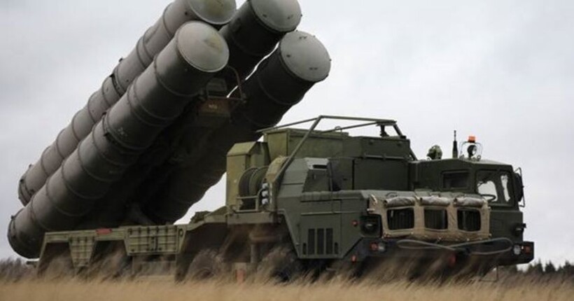 Спецпризначенці СБУ знищили російські системи ППО та РЕБ на суму понад $250 млн