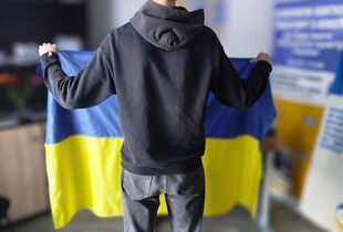 Україна повернула з ТОТ дві групи дітей та молодих людей