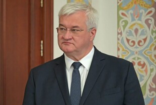 Посла Угорщини викликали до МЗС України через заборону в’їзду 