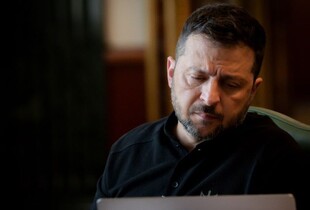 Зеленський провів розмову з Генсеком ООН щодо війни та миру