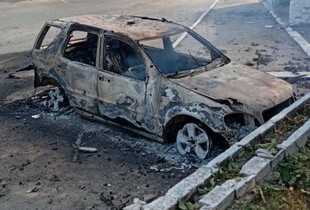 Армія рф обстріляла Дніпропетровщину: є загиблий та п'ятеро поранених, пошкоджено будинок культури