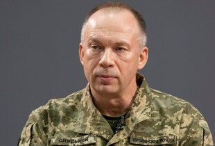 Сирський провів розмову з головнокомандувачем збройних сил Норвегії: деталі
