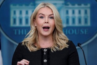 В Білому домі розповіли про реакцію Трампа на нічну атаку рф по Україні
