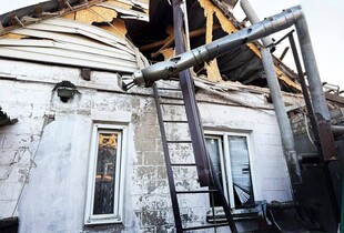 Армія рф завдала 553 удари по Запорізькій області за добу: поранено однорічну дитину