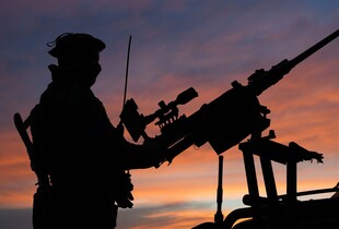 Армія рф запустила по Україні 68 безпілотників: скільки збила ППО