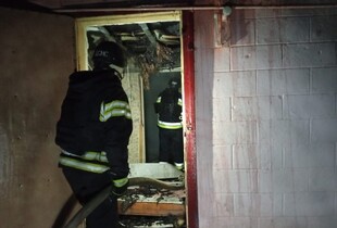 Окупанти атакували Дніпро дронами: поранено двох чоловіків та пошкоджено інфраструктуру
