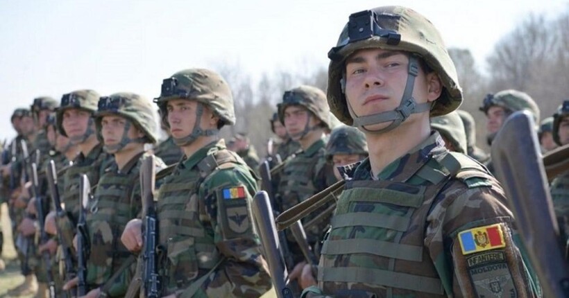 Росіяни поширюють фейки про відправку молдовських найманців в Україну – ЦПД